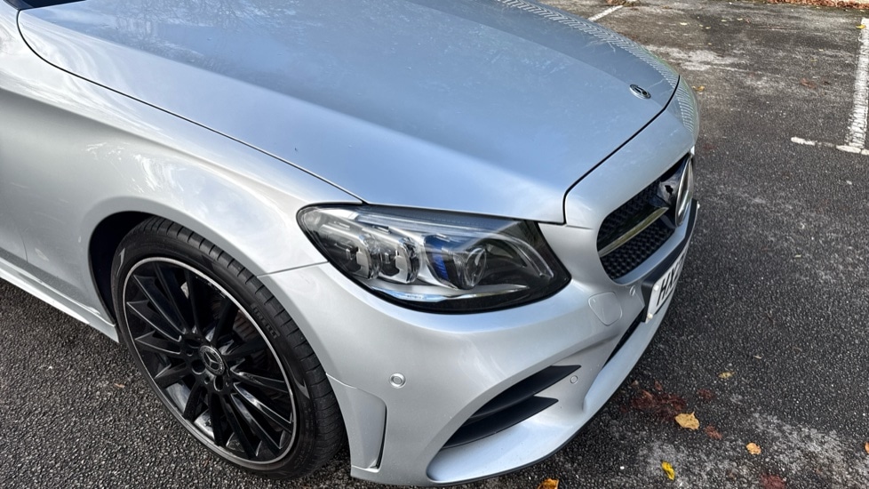Used Mercedes-Benz GLA 2021 for sale - 76272950: Photo 20