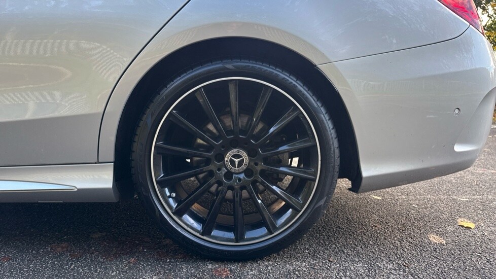 Used Mercedes-Benz GLA 2021 for sale - 76272950: Photo 26