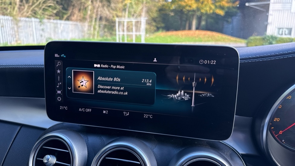 Used Mercedes-Benz GLA 2021 for sale - 76272950: Photo 41