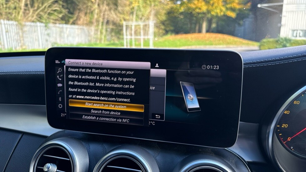 Used Mercedes-Benz GLA 2021 for sale - 76272950: Photo 43