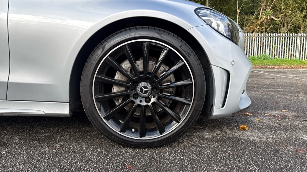 Used Mercedes-Benz GLA 2021 for sale - 76272950: Photo 5