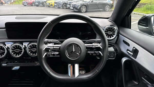 Used Mercedes-Benz A-Class 2024 for sale - 75472550: Photo 12