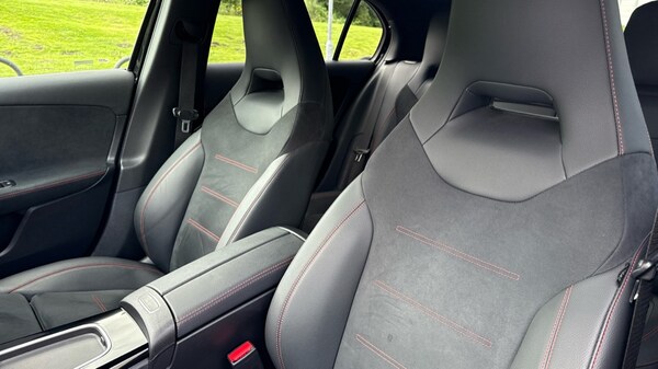 Used Mercedes-Benz A-Class 2024 for sale - 75472550: Photo 14