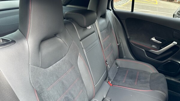 Used Mercedes-Benz A-Class 2024 for sale - 75472550: Photo 15