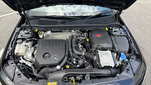 Used Mercedes-Benz A-Class 2024 for sale - 75472550: Photo 19