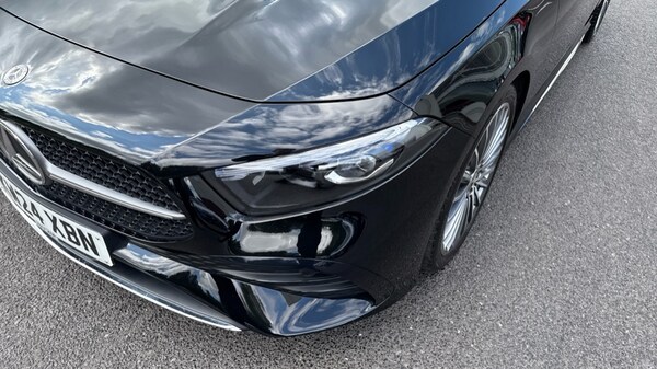 Used Mercedes-Benz A-Class 2024 for sale - 75472550: Photo 20