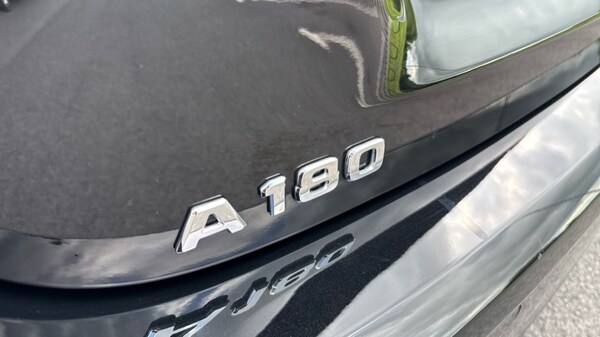 Used Mercedes-Benz A-Class 2024 for sale - 75472550: Photo 22