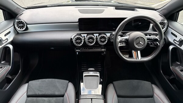 Used Mercedes-Benz A-Class 2024 for sale - 75472550: Photo 23