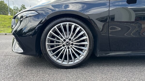Used Mercedes-Benz A-Class 2024 for sale - 75472550: Photo 25