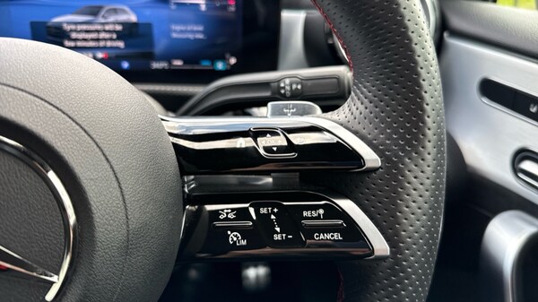 Used Mercedes-Benz A-Class 2024 for sale - 75472550: Photo 29