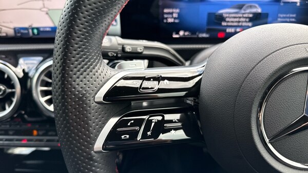 Used Mercedes-Benz A-Class 2024 for sale - 75472550: Photo 30