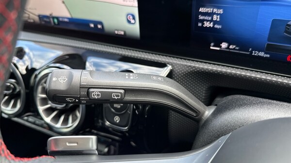Used Mercedes-Benz A-Class 2024 for sale - 75472550: Photo 32