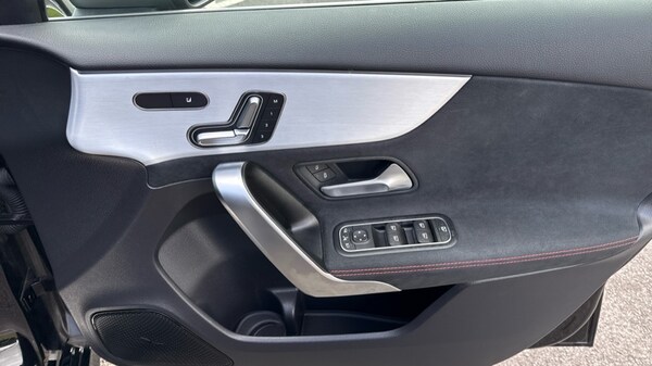 Used Mercedes-Benz A-Class 2024 for sale - 75472550: Photo 37