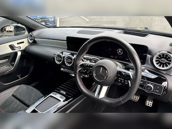 Used Mercedes-Benz A-Class 2024 for sale - 75472550: Photo