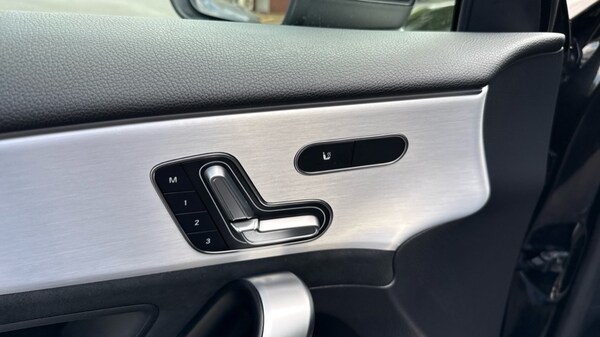 Used Mercedes-Benz A-Class 2024 for sale - 75472550: Photo 42