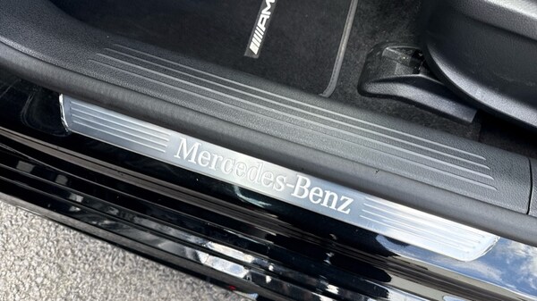 Used Mercedes-Benz A-Class 2024 for sale - 75472550: Photo 44