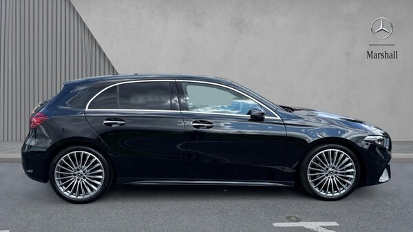Used Mercedes-Benz A-Class 2024 for sale - 75472550: Photo 4