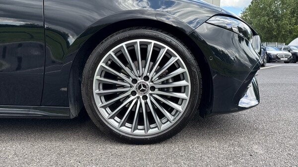 Used Mercedes-Benz A-Class 2024 for sale - 75472550: Photo 5