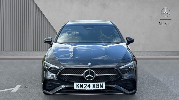 Used Mercedes-Benz A-Class 2024 for sale - 75472550: Photo 6