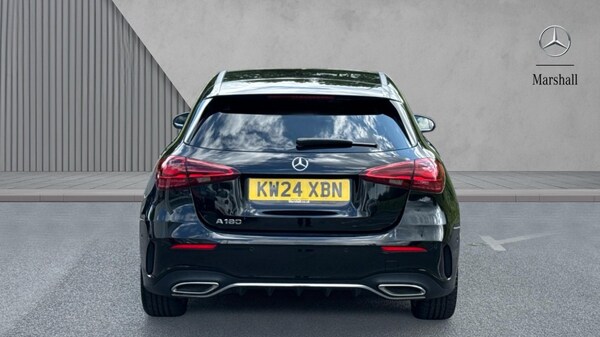 Used Mercedes-Benz A-Class 2024 for sale - 75472550: Photo 7