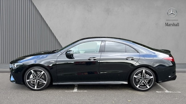 Used Mercedes-Benz CLA 2025 for sale - 76203594: Photo 10