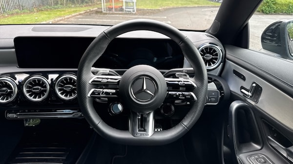 Used Mercedes-Benz CLA 2025 for sale - 76203594: Photo 12