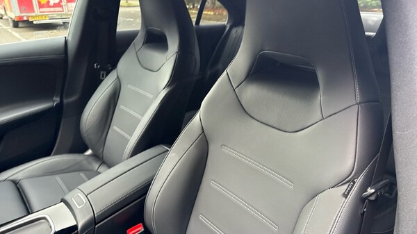 Used Mercedes-Benz CLA 2025 for sale - 76203594: Photo 14
