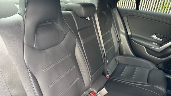 Used Mercedes-Benz CLA 2025 for sale - 76203594: Photo 15