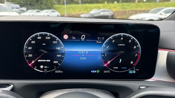 Used Mercedes-Benz CLA 2025 for sale - 76203594: Photo 16