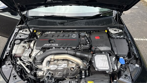 Used Mercedes-Benz CLA 2025 for sale - 76203594: Photo 19