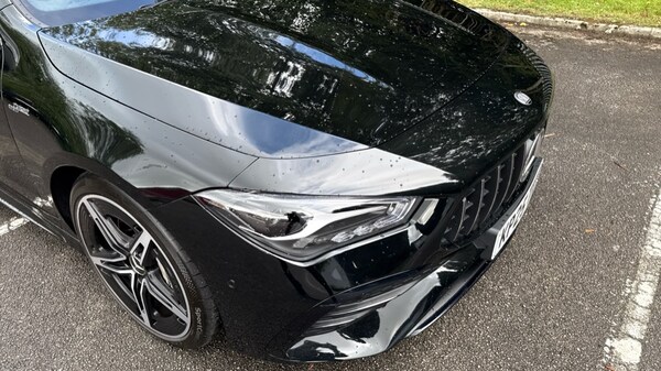 Used Mercedes-Benz CLA 2025 for sale - 76203594: Photo 20