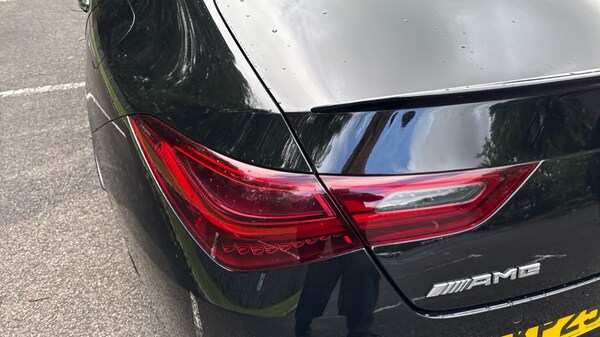Used Mercedes-Benz CLA 2025 for sale - 76203594: Photo 21