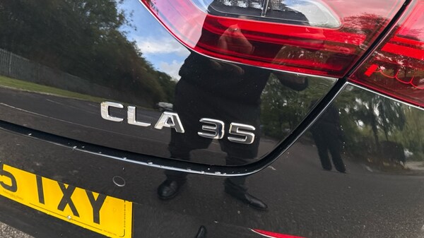 Used Mercedes-Benz CLA 2025 for sale - 76203594: Photo 22