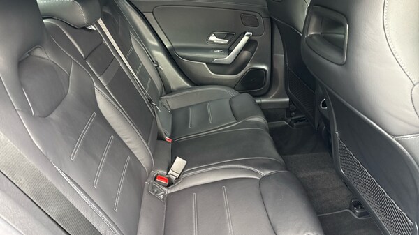 Used Mercedes-Benz CLA 2025 for sale - 76203594: Photo 24