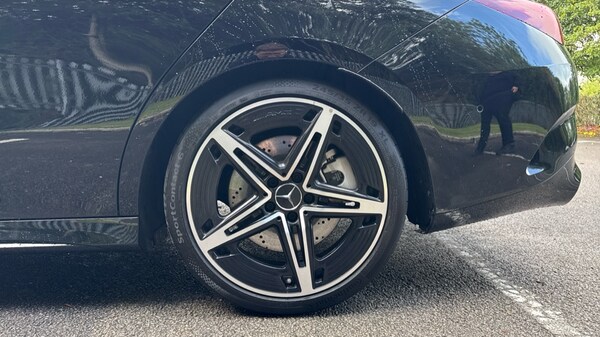 Used Mercedes-Benz CLA 2025 for sale - 76203594: Photo 26