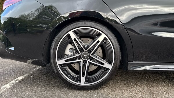 Used Mercedes-Benz CLA 2025 for sale - 76203594: Photo 27