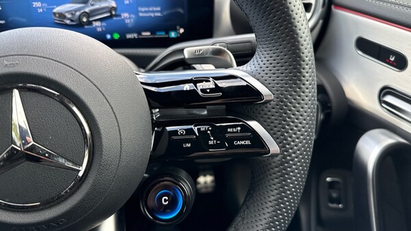 Used Mercedes-Benz CLA 2025 for sale - 76203594: Photo 29