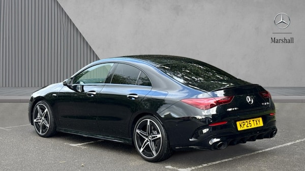 Used Mercedes-Benz CLA 2025 for sale - 76203594: Photo 2