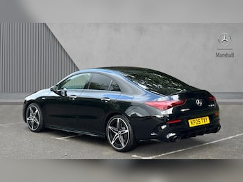 Used Mercedes-Benz CLA 2025 for sale - 76203594: Photo