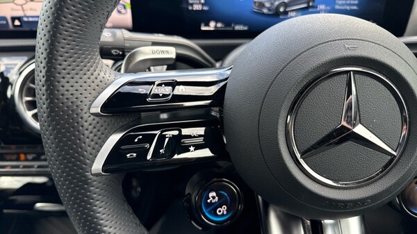 Used Mercedes-Benz CLA 2025 for sale - 76203594: Photo 30