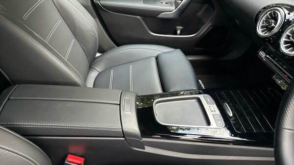 Used Mercedes-Benz CLA 2025 for sale - 76203594: Photo 34