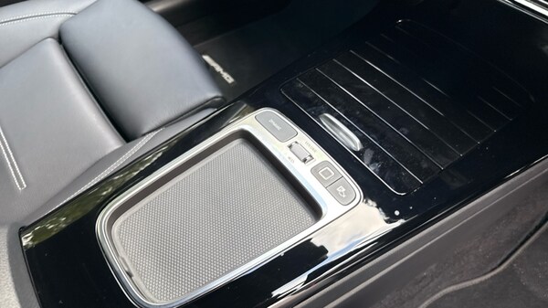 Used Mercedes-Benz CLA 2025 for sale - 76203594: Photo 35