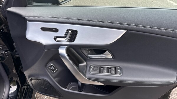Used Mercedes-Benz CLA 2025 for sale - 76203594: Photo 37