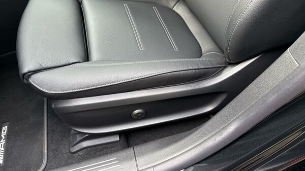 Used Mercedes-Benz CLA 2025 for sale - 76203594: Photo 39