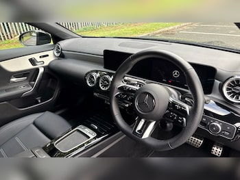 Used Mercedes-Benz CLA 2025 for sale - 76203594: Photo