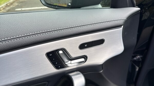 Used Mercedes-Benz CLA 2025 for sale - 76203594: Photo 42