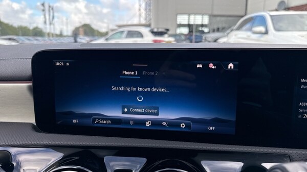 Used Mercedes-Benz CLA 2025 for sale - 76203594: Photo 43