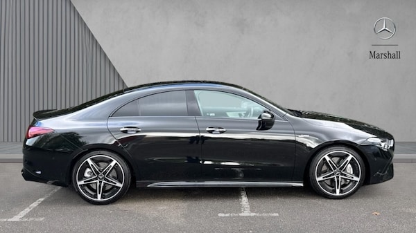 Used Mercedes-Benz CLA 2025 for sale - 76203594: Photo 4