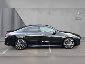 Used Mercedes-Benz CLA 2025 for sale - 76203594: Photo