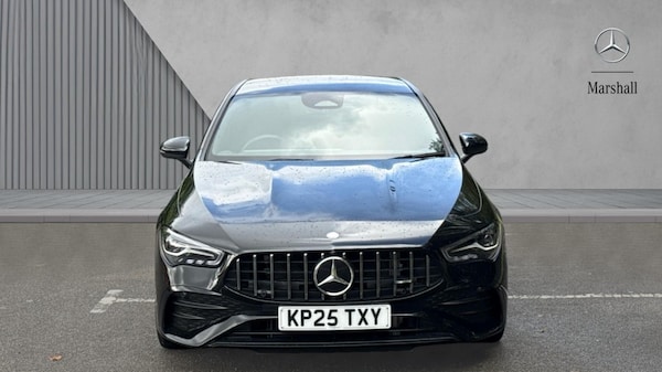 Used Mercedes-Benz CLA 2025 for sale - 76203594: Photo 6